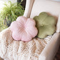 Flower Pillow