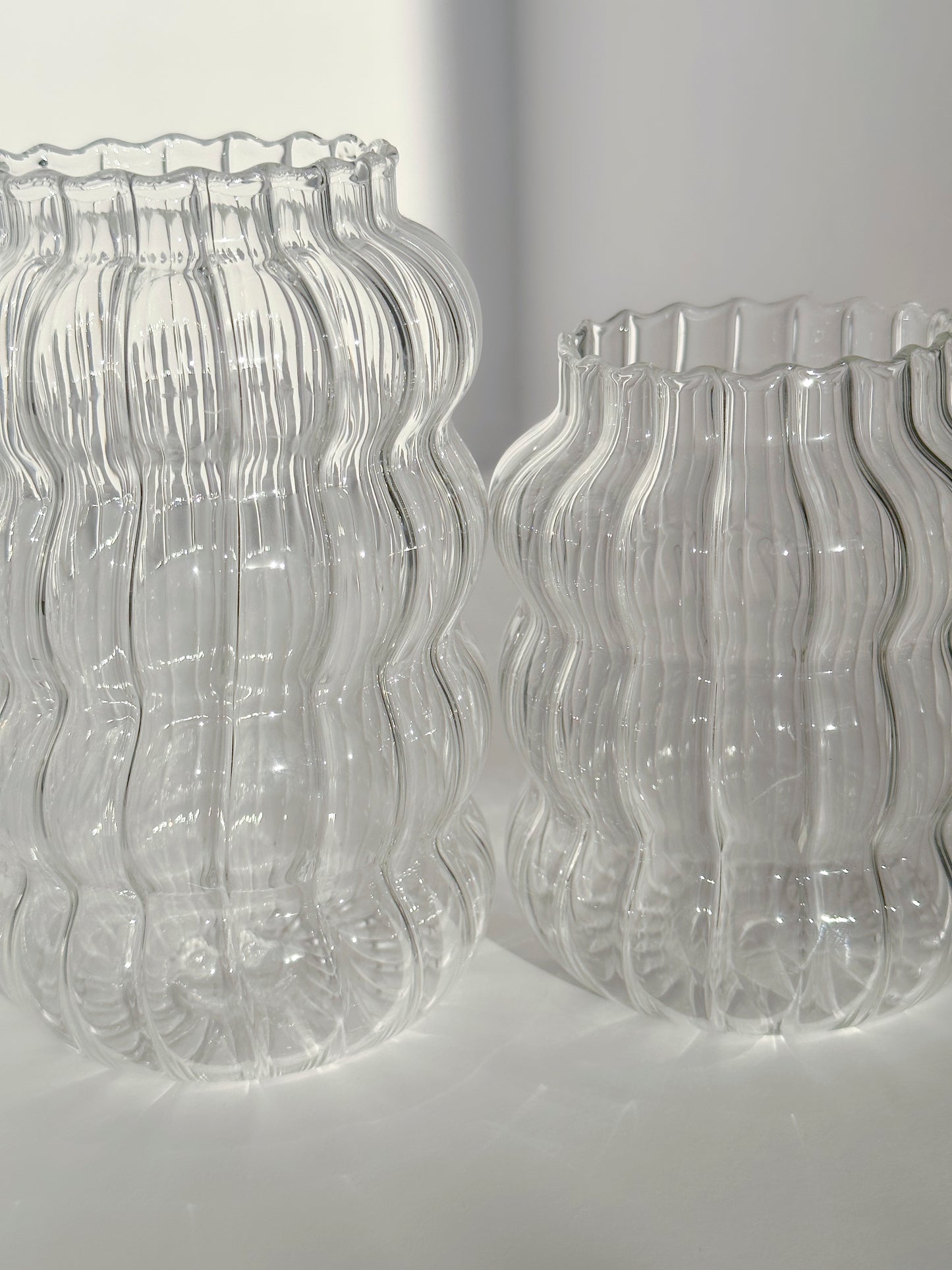 Bubble Glass