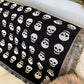 Skull Blanket