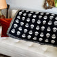 Skull Blanket