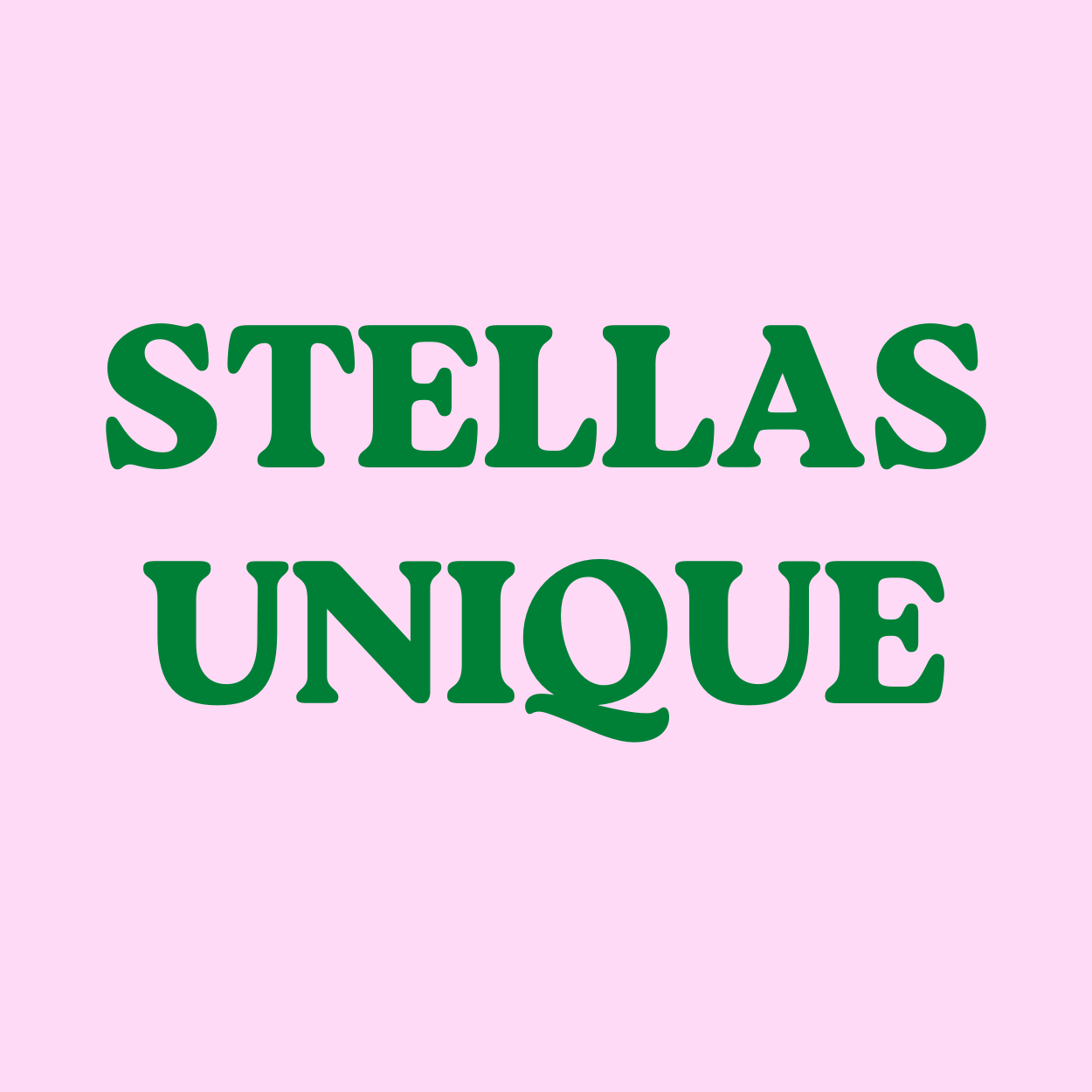 Stellas Unique 